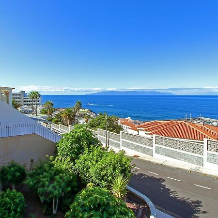 Fantastic Ocean View Apartment Buena Vista With Amazing Pools, 108 Acantilado de los Gigantes Exterior foto