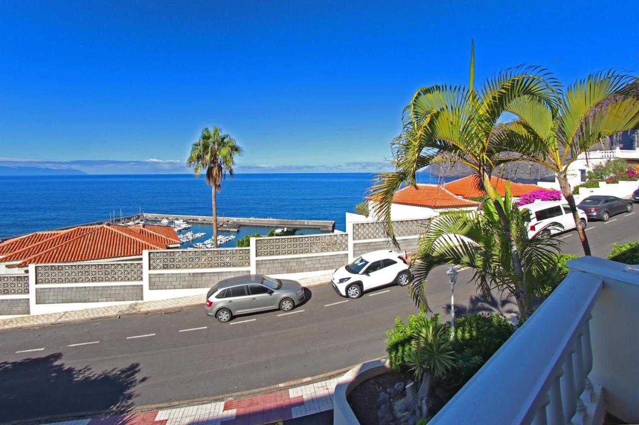 Fantastic Ocean View Apartment Buena Vista With Amazing Pools, 108 Acantilado de los Gigantes Exterior foto