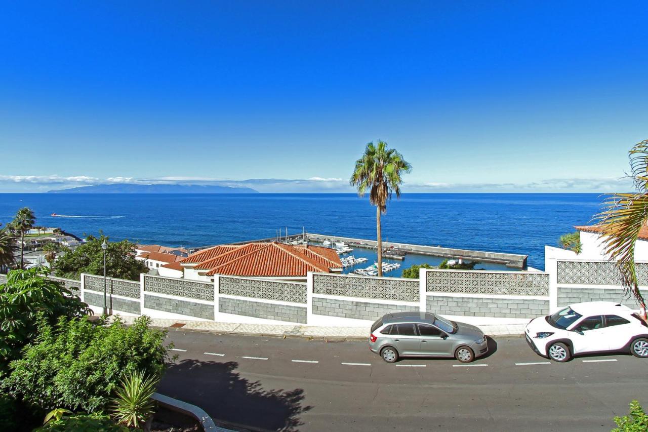 Fantastic Ocean View Apartment Buena Vista With Amazing Pools, 108 Acantilado de los Gigantes Exterior foto